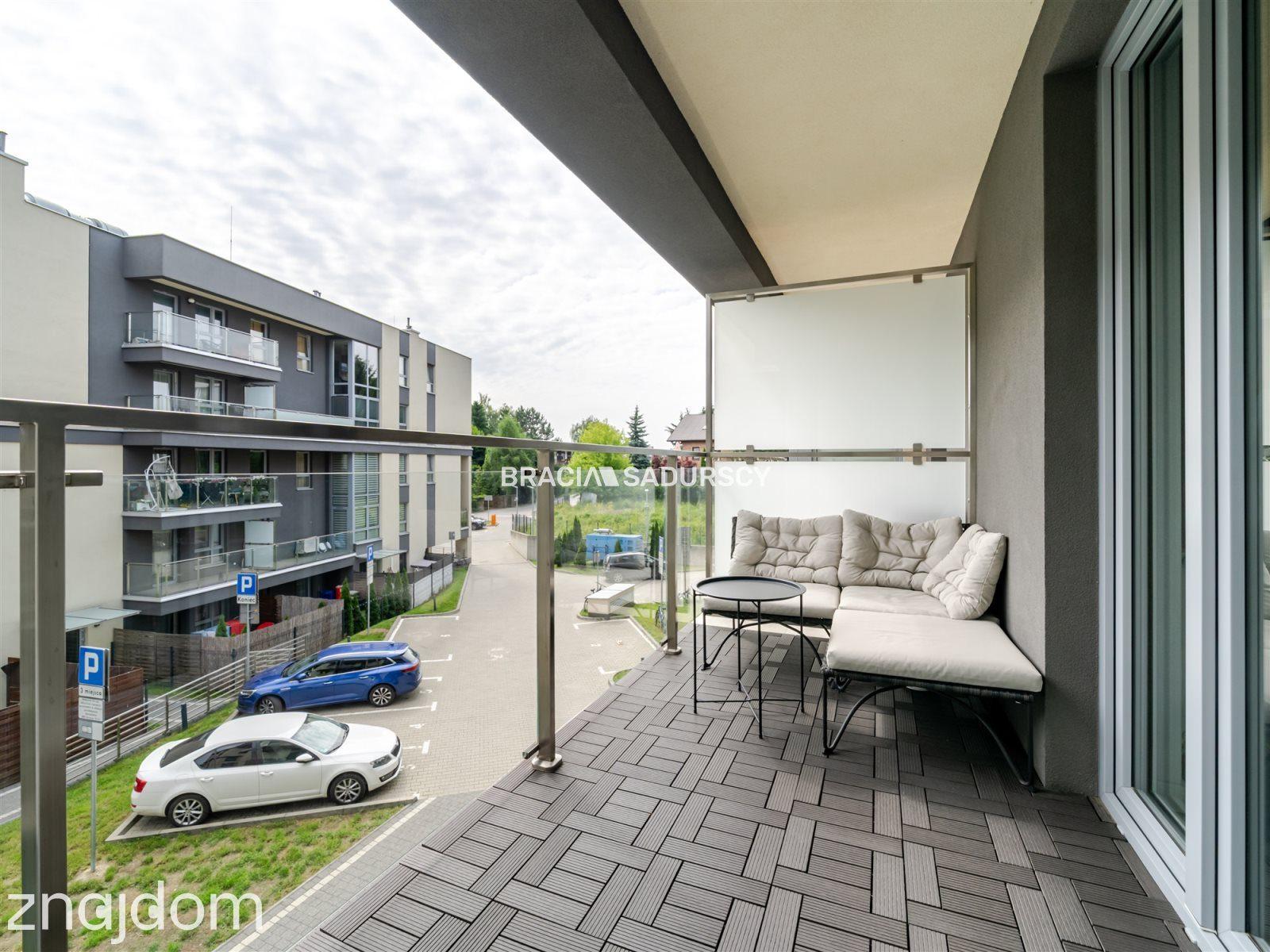 NOWOCZESNY GUSTOWNY APARTAMENT, UL. FATIMSKA - zdjęcie 21