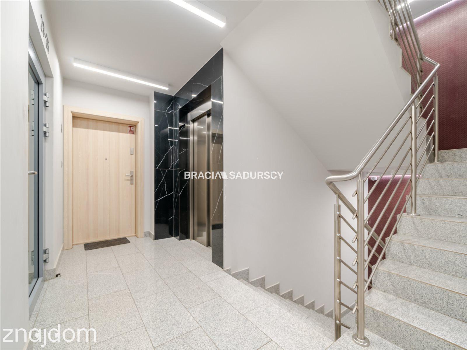 NOWOCZESNY GUSTOWNY APARTAMENT, UL. FATIMSKA - zdjęcie 26