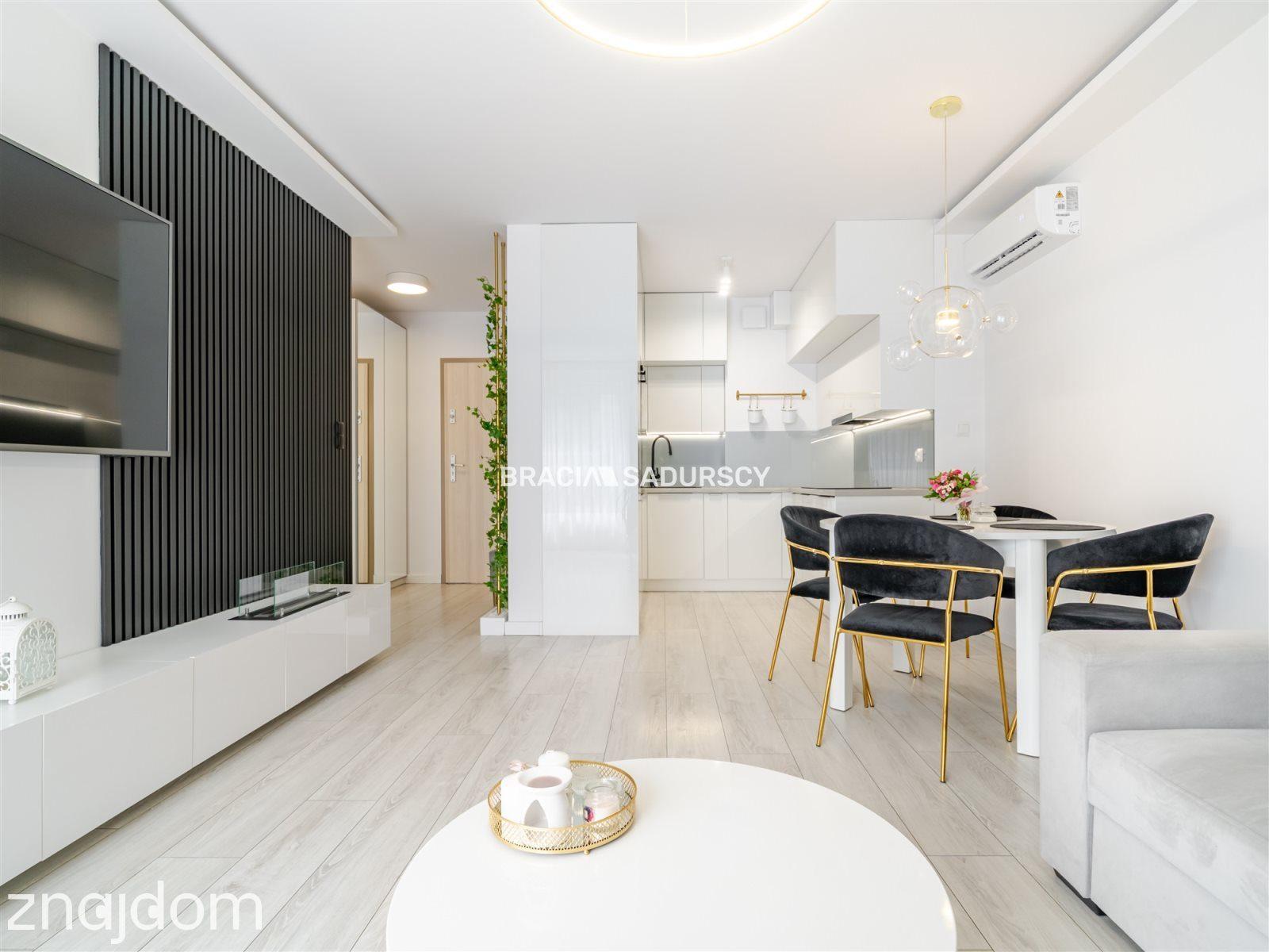 NOWOCZESNY GUSTOWNY APARTAMENT, UL. FATIMSKA - zdjęcie 6