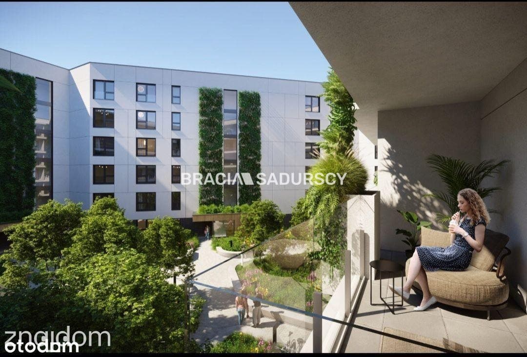 2 pok w prestiżowej inwestycji - LA VIE HOUSE - zdjęcie 4