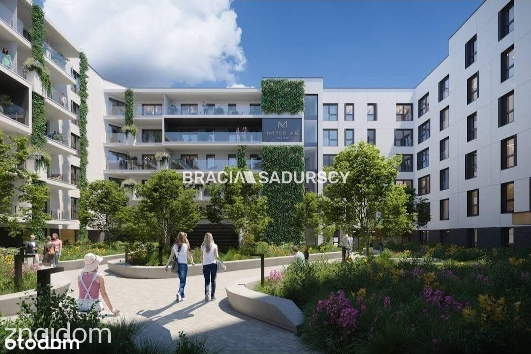 2 pok w prestiżowej inwestycji - LA VIE HOUSE - zdjęcie 6