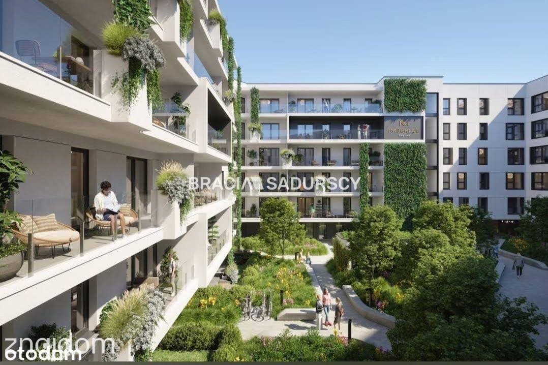 2 pok w prestiżowej inwestycji - LA VIE HOUSE - zdjęcie 8