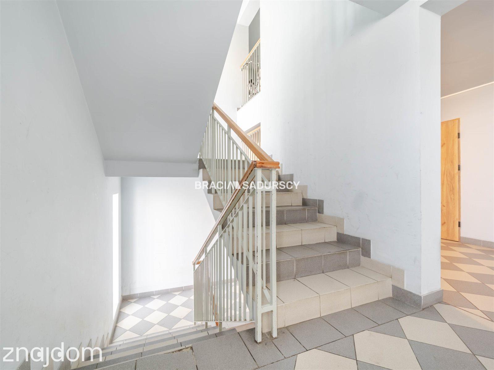 Kawalerka, ul Meiera, Kraków - zdjęcie 21