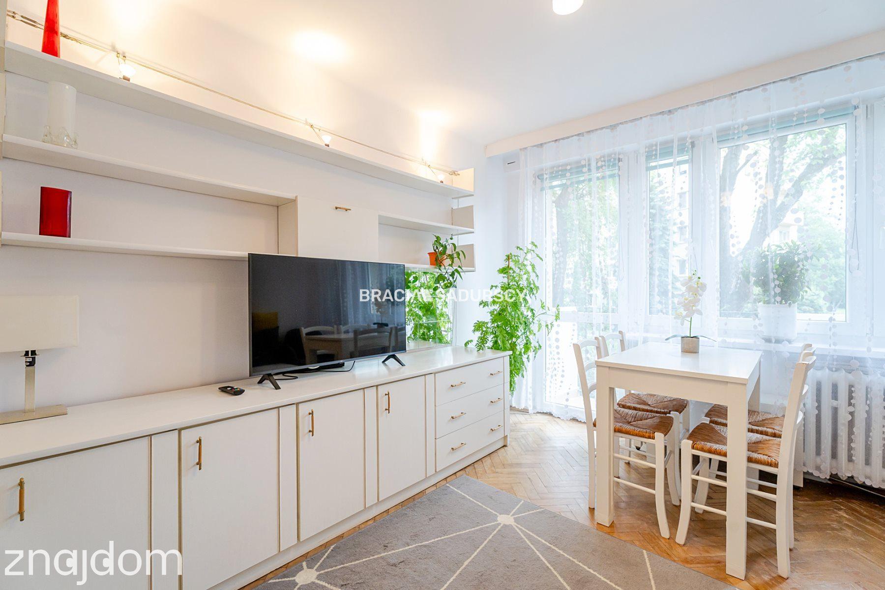 Kraków ul. Racławicka | 2 pokoje 40,44 m² - zdjęcie 14