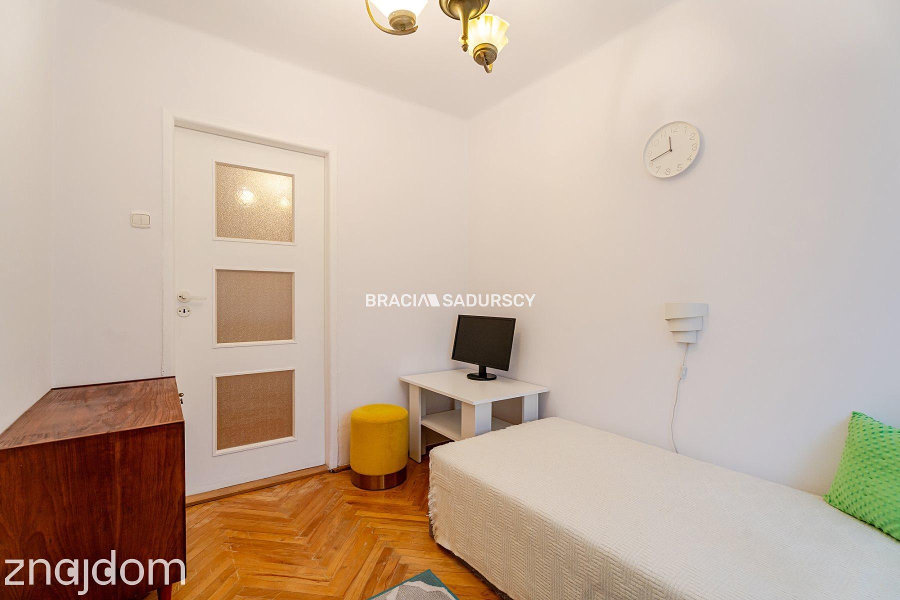 Kraków ul. Racławicka | 2 pokoje 40,44 m² - zdjęcie 19