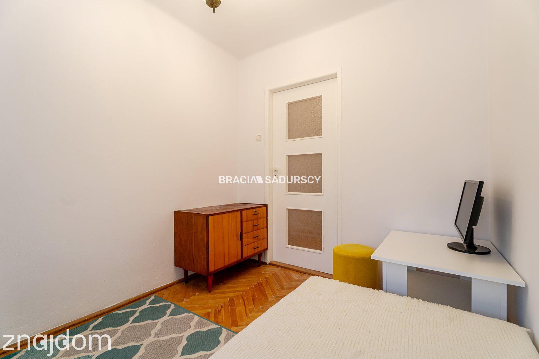Kraków ul. Racławicka | 2 pokoje 40,44 m² - zdjęcie 20