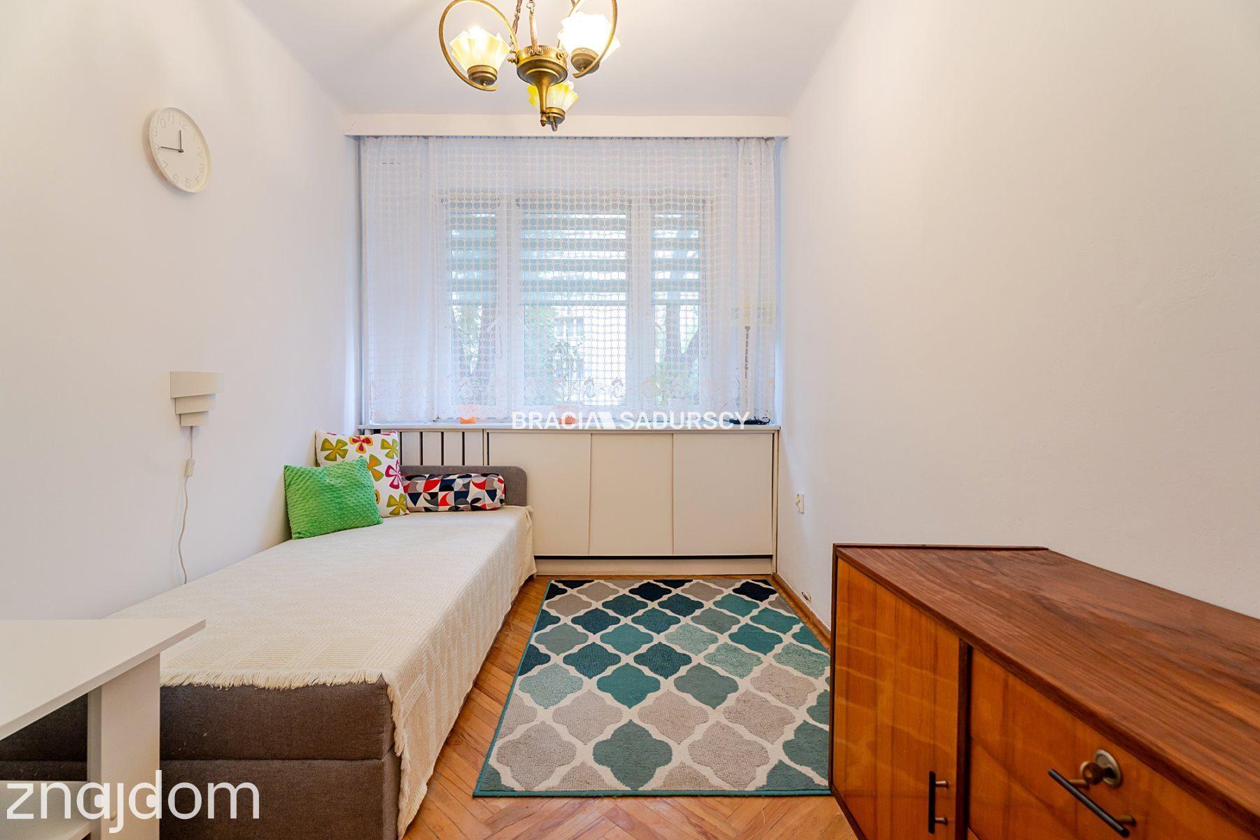 Kraków ul. Racławicka | 2 pokoje 40,44 m² - zdjęcie 21