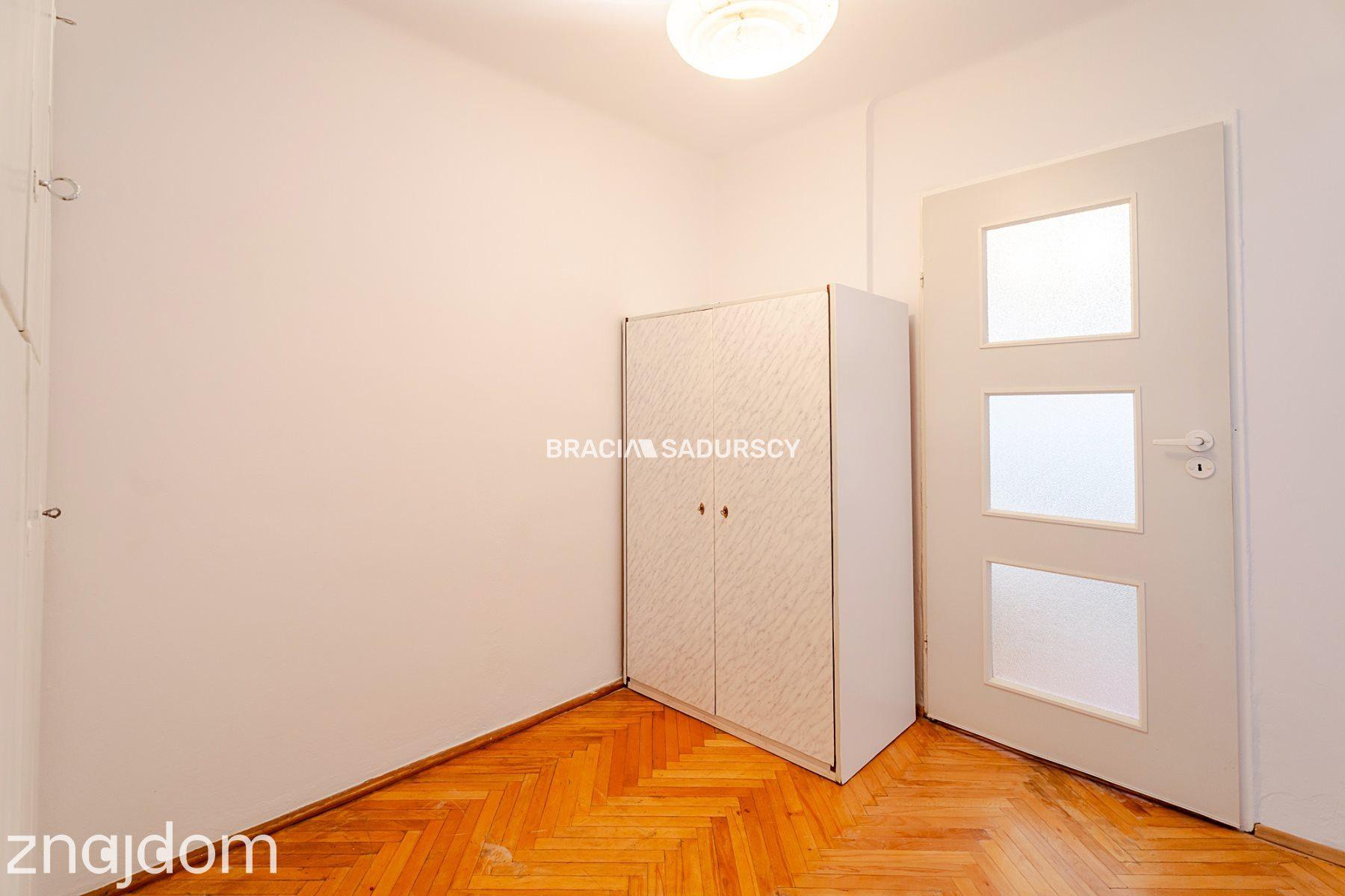 Kraków ul. Racławicka | 2 pokoje 40,44 m² - zdjęcie 23