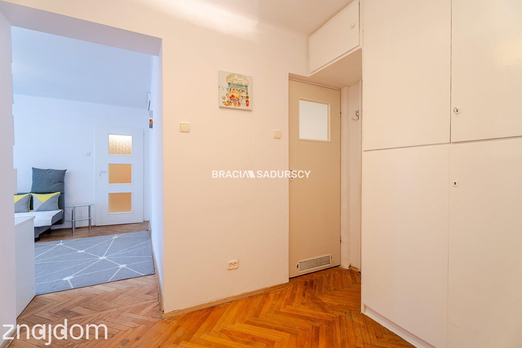Kraków ul. Racławicka | 2 pokoje 40,44 m² - zdjęcie 24
