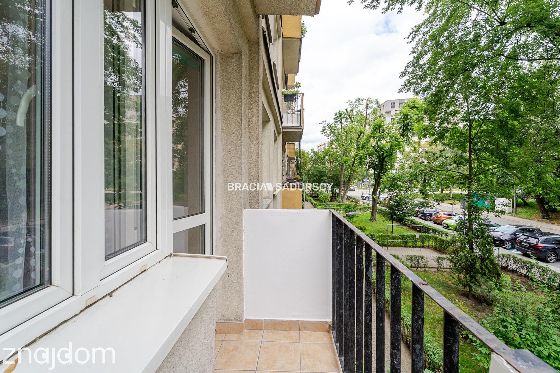 Kraków ul. Racławicka | 2 pokoje 40,44 m² - zdjęcie 25