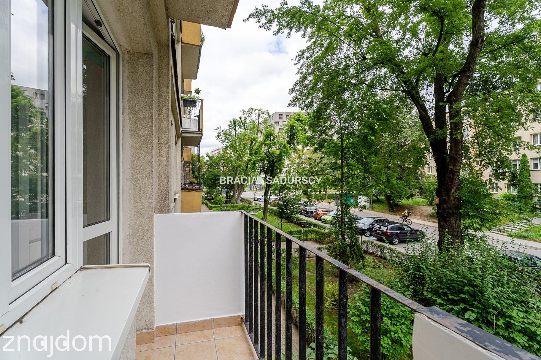 Kraków ul. Racławicka | 2 pokoje 40,44 m² - zdjęcie 26