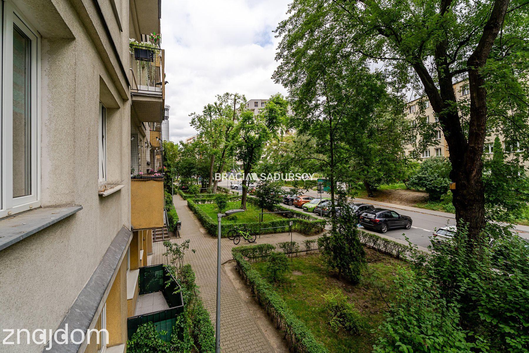 Kraków ul. Racławicka | 2 pokoje 40,44 m² - zdjęcie 29