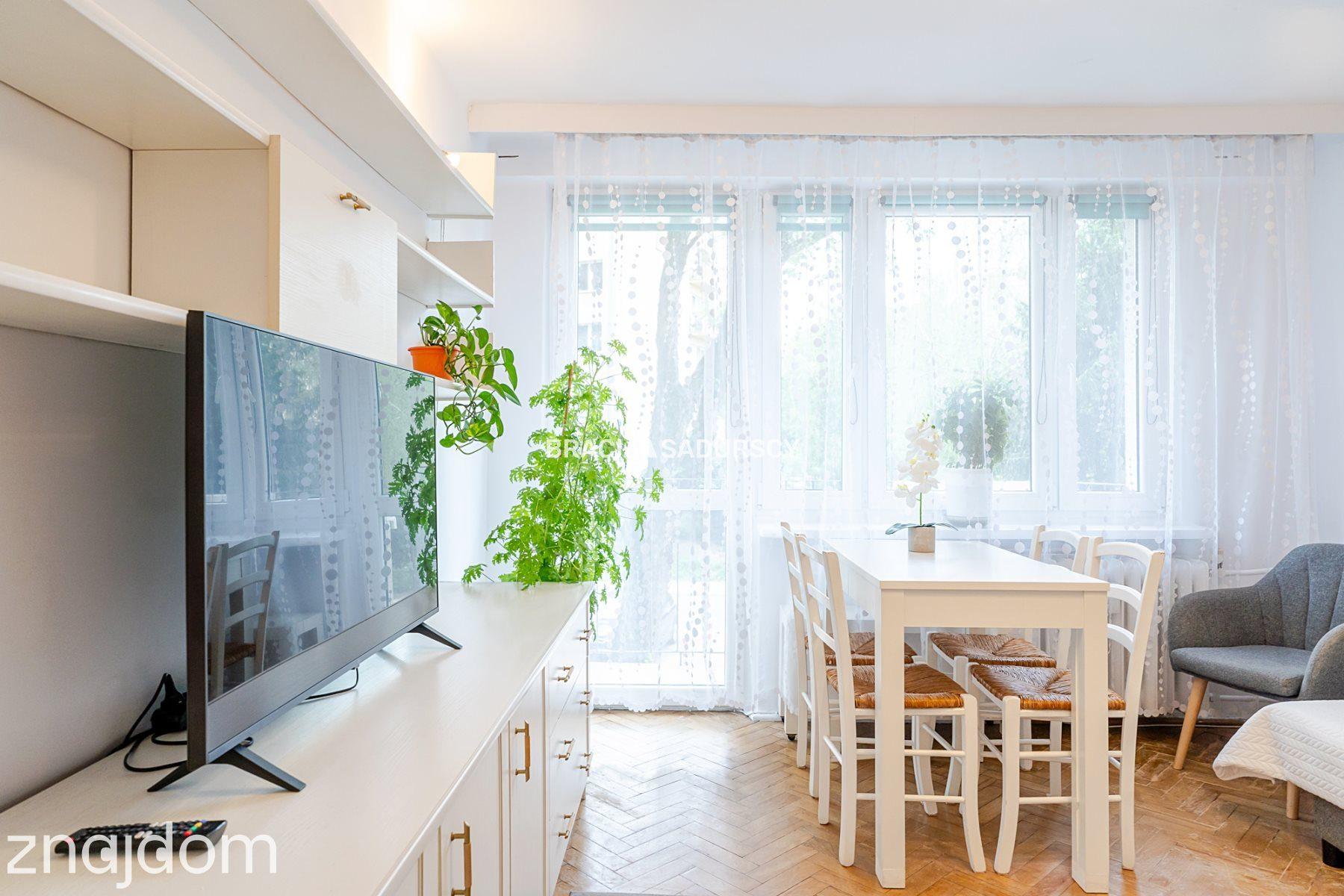 Kraków ul. Racławicka | 2 pokoje 40,44 m² - zdjęcie 3