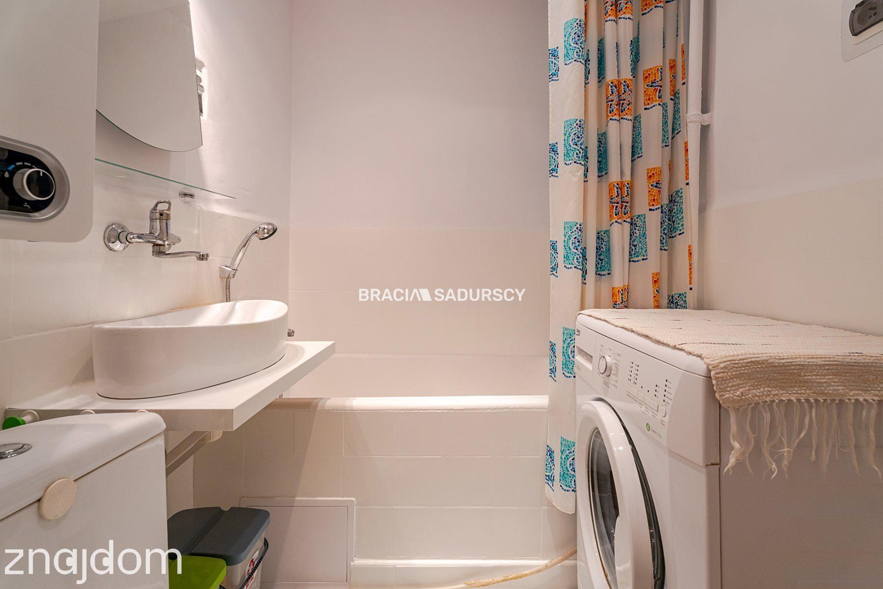 Kraków ul. Racławicka | 2 pokoje 40,44 m² - zdjęcie 30