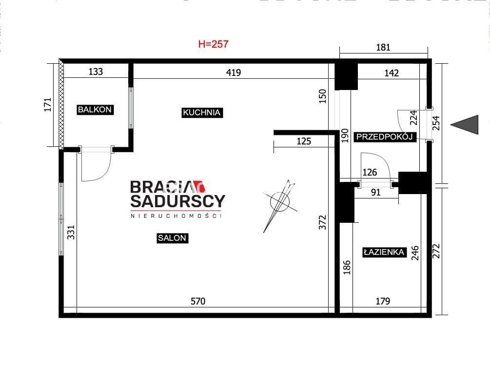 Oferta BS5-MS-316640-1 - zdjęcie 3