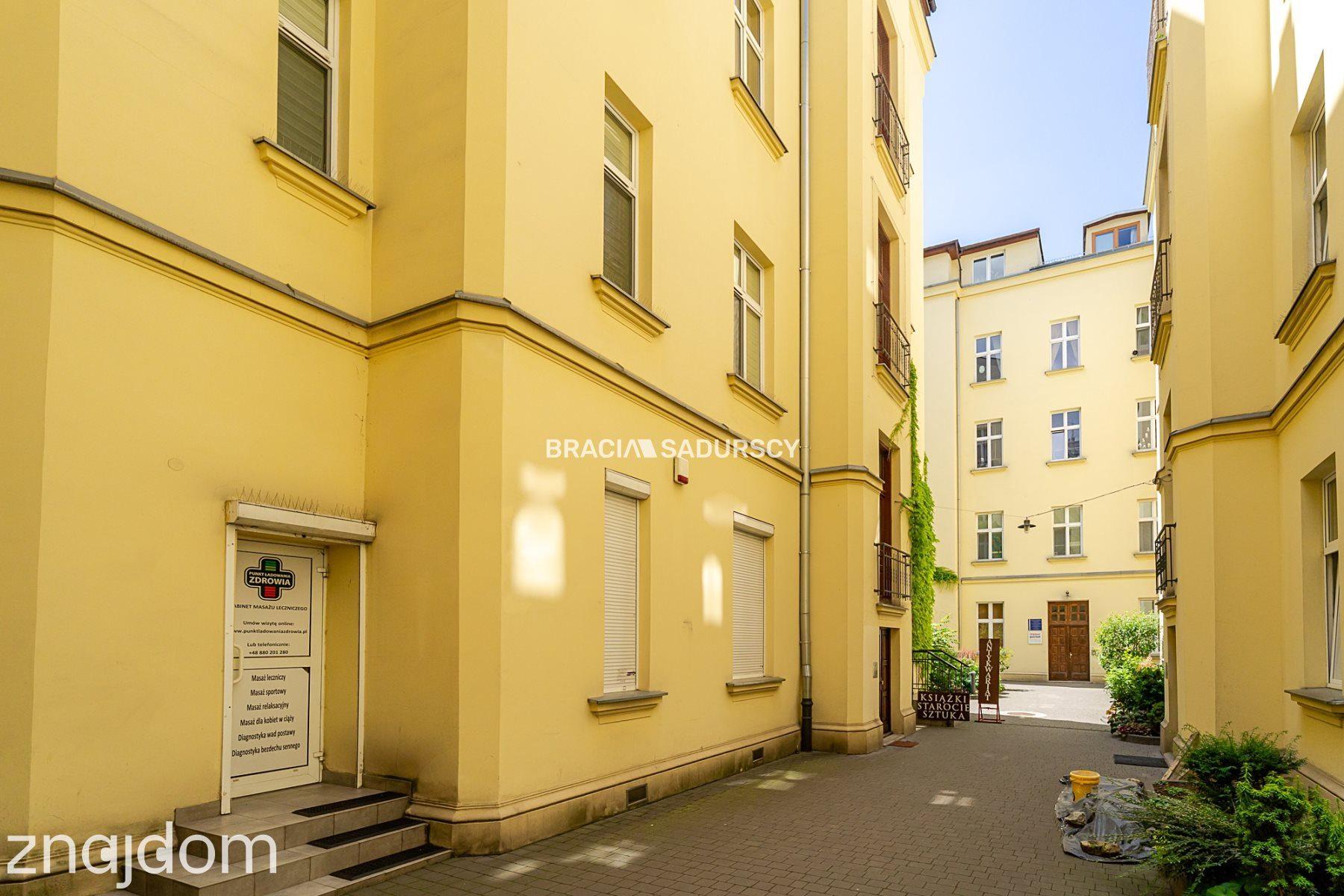 Kraków Stare Miasto | Karmelicka | Inwestycja - zdjęcie 21