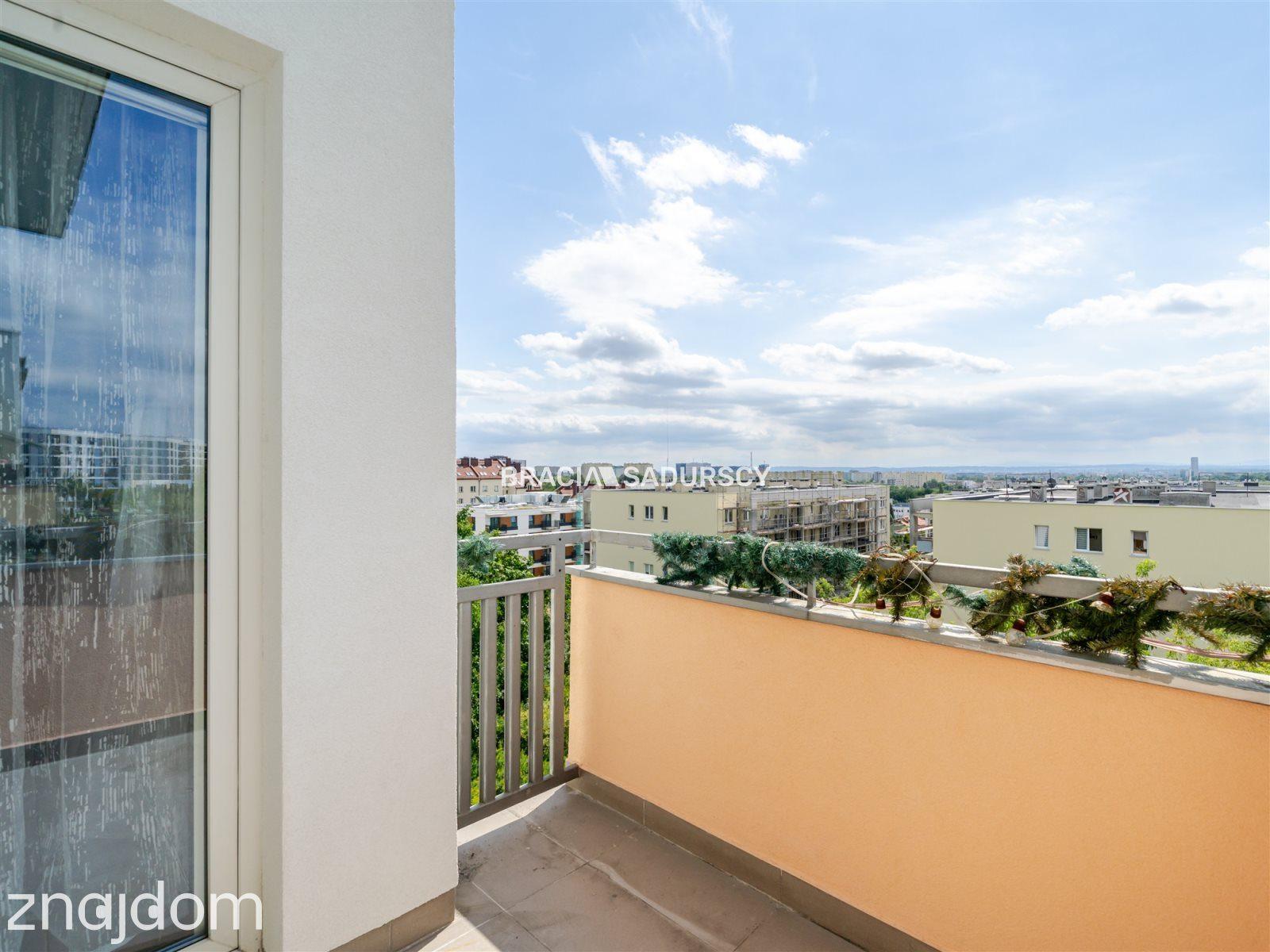 M 50M2 / 3 POKOJE / BALKON / GARAŻ / ZIELONO - zdjęcie 14