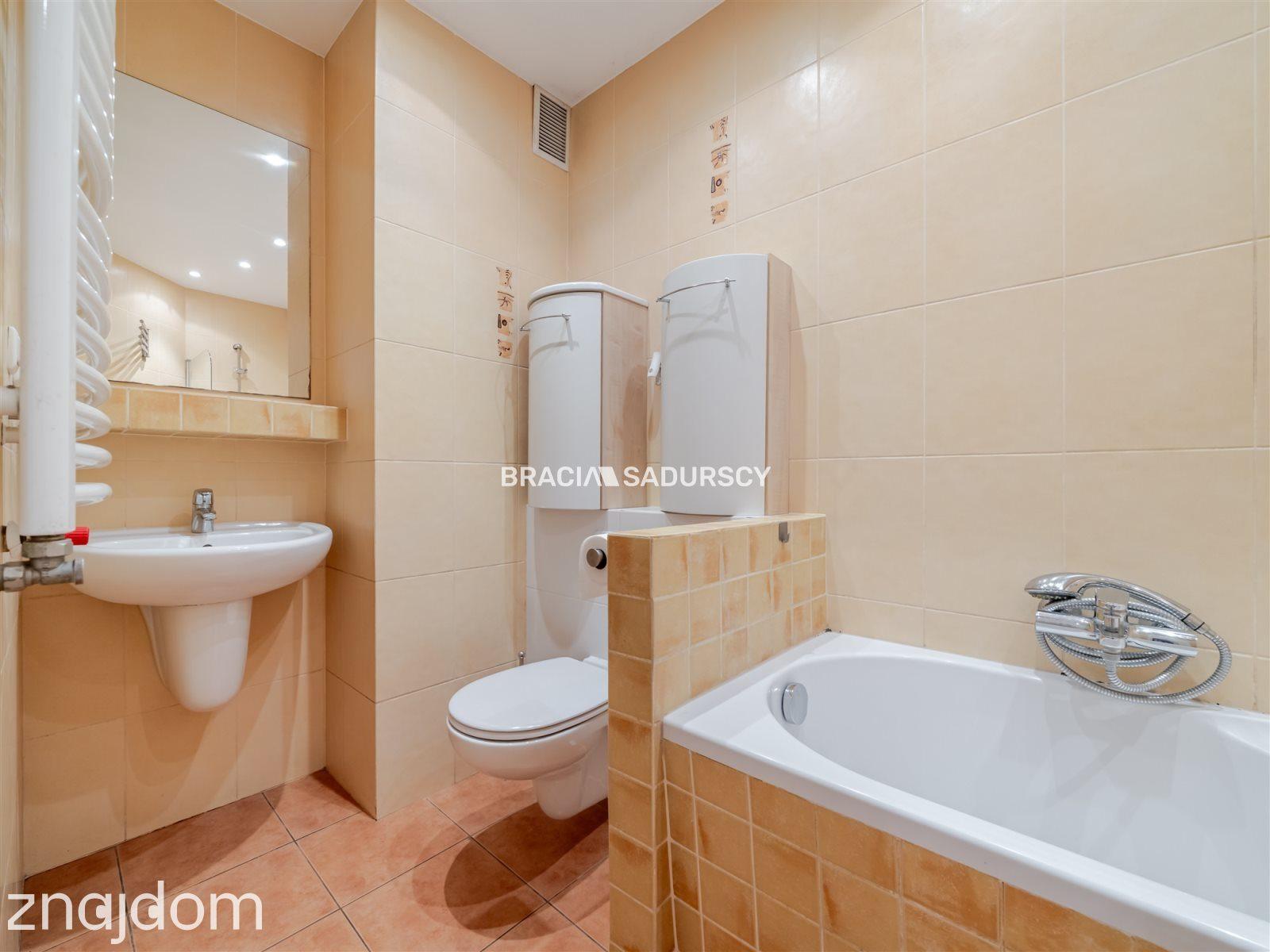 M 50M2 / 3 POKOJE / BALKON / GARAŻ / ZIELONO - zdjęcie 29