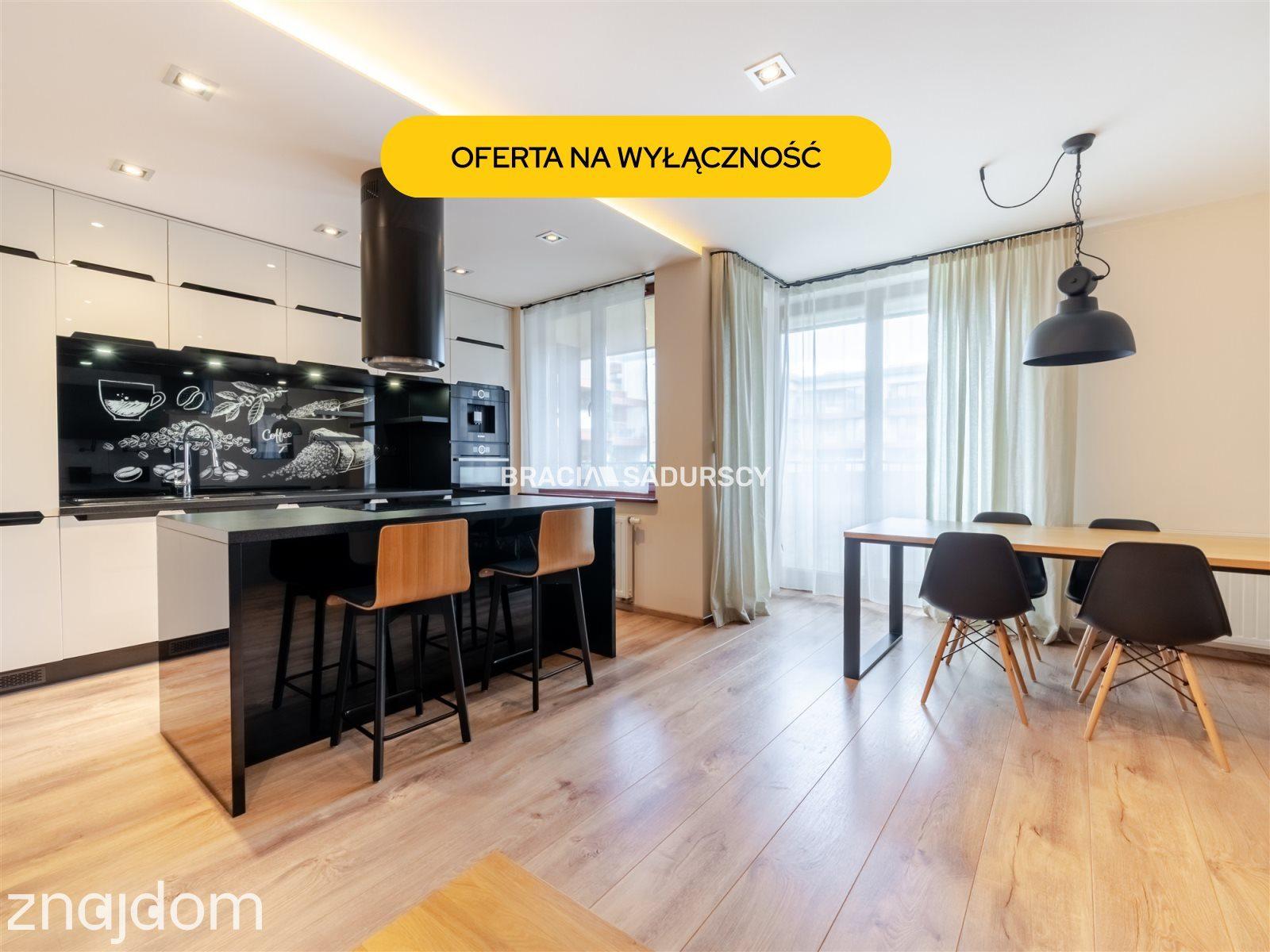 3 pokoje | 77,05 m² | loggia | garaż | Piltza