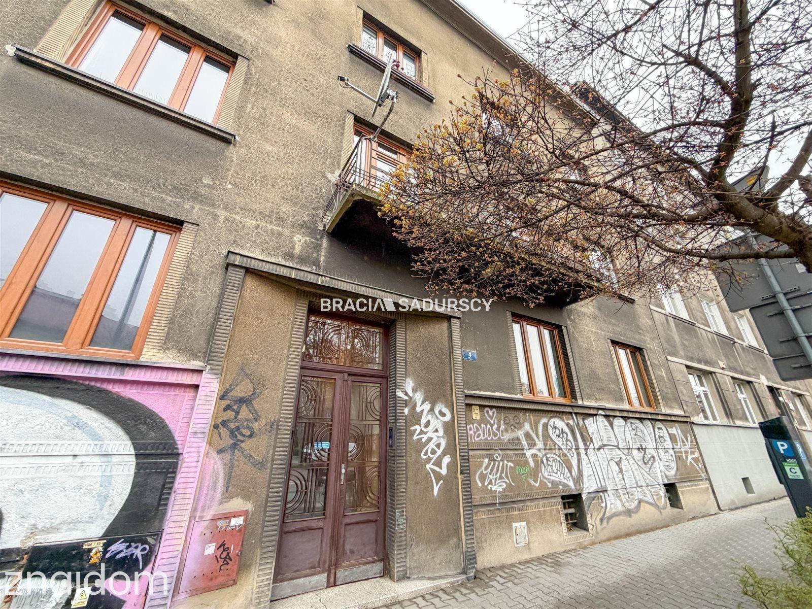 3-pok, pełne wyposażenie z ogrodem - zdjęcie 20