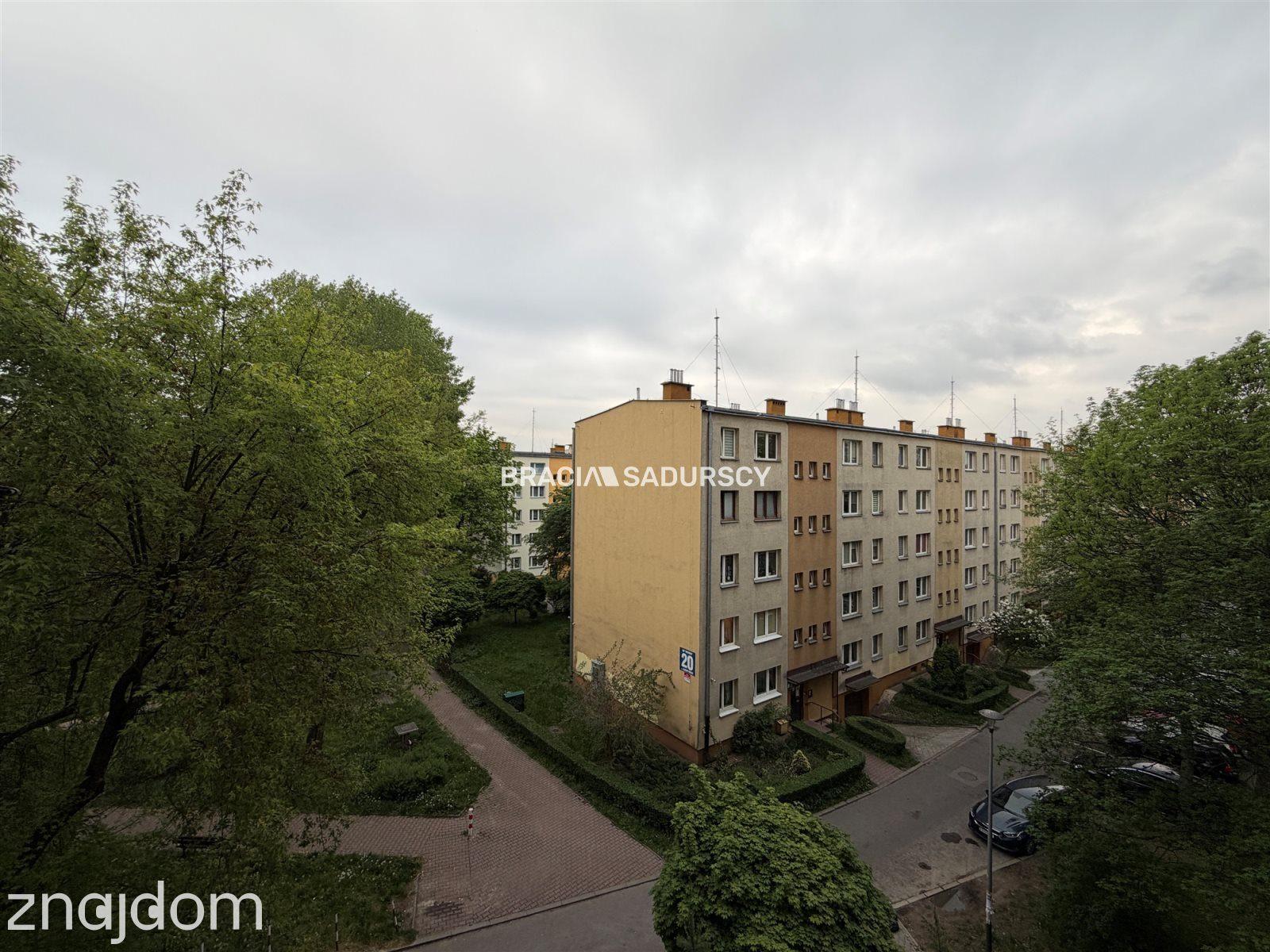 2niezależne pok. do wynajmu/os.Albertynskie/tramwa - zdjęcie 8