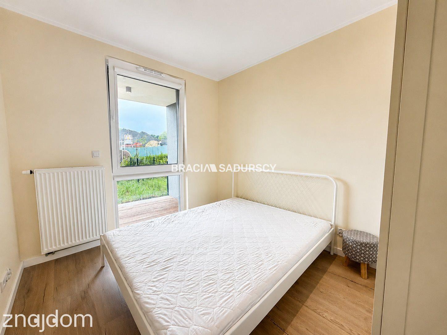 Nowoczesne 2-pok | 39 m² | M. post. | od zaraz - zdjęcie 3