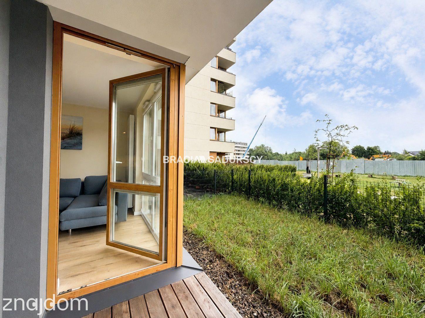 Nowoczesne 2-pok | 39 m² | M. post. | od zaraz - zdjęcie 5