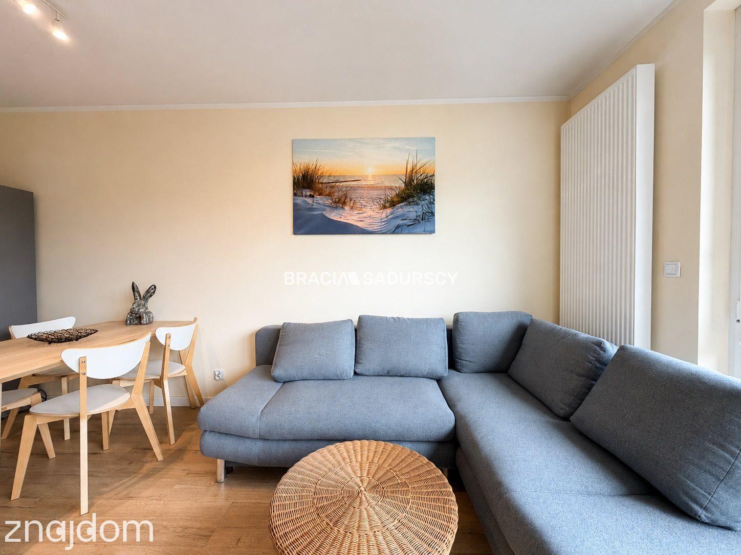 Nowoczesne 2-pok | 39 m² | M. post. | od zaraz - zdjęcie 6