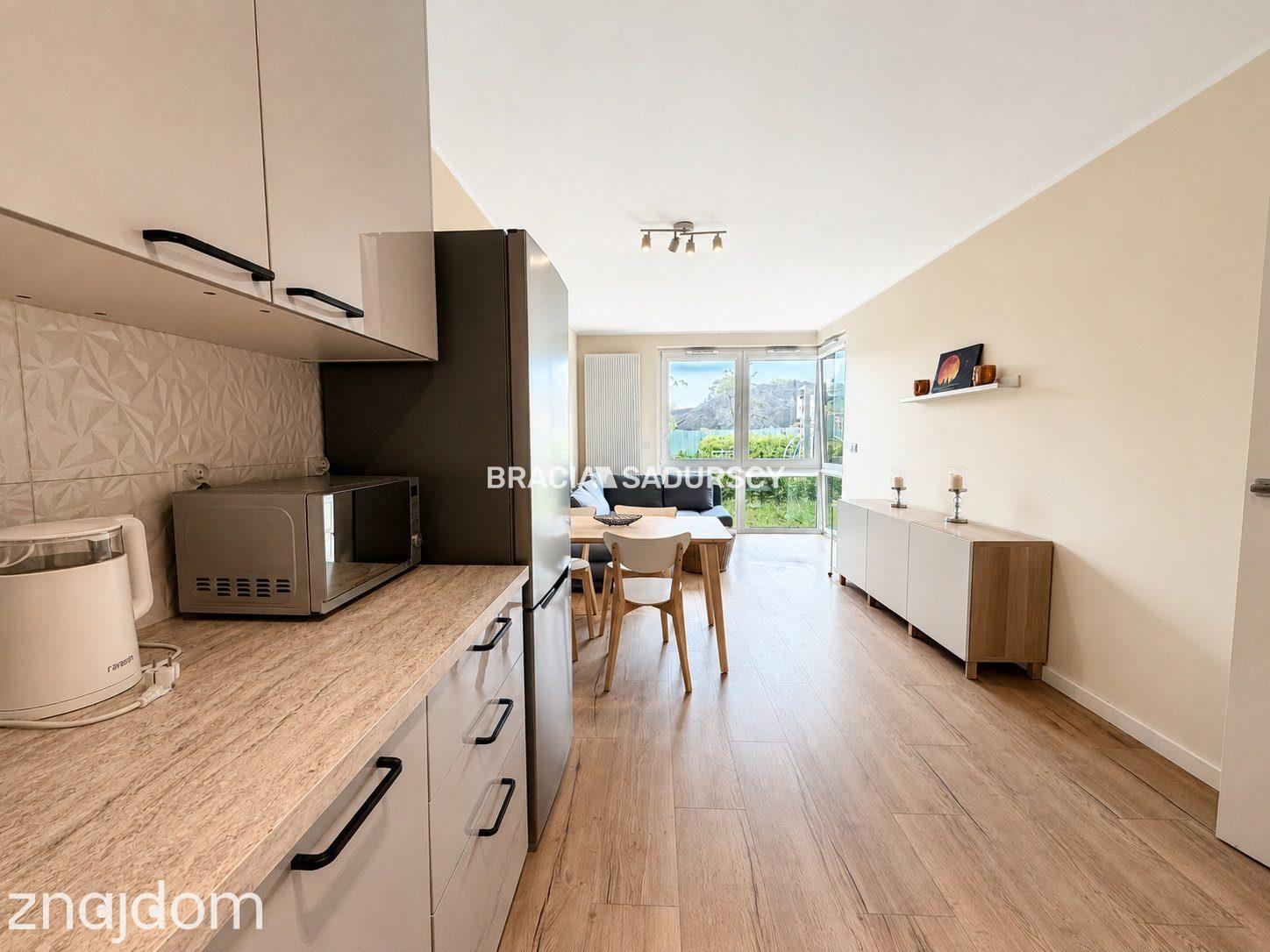 Nowoczesne 2-pok | 39 m² | M. post. | od zaraz - zdjęcie 7