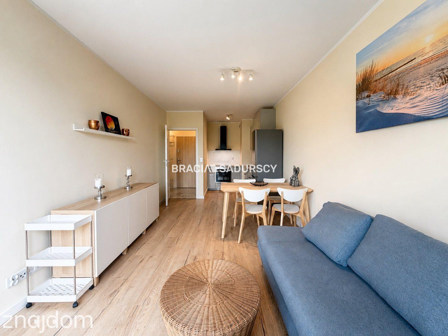 Nowoczesne 2-pok | 39 m² | M. post. | od zaraz - zdjęcie 8