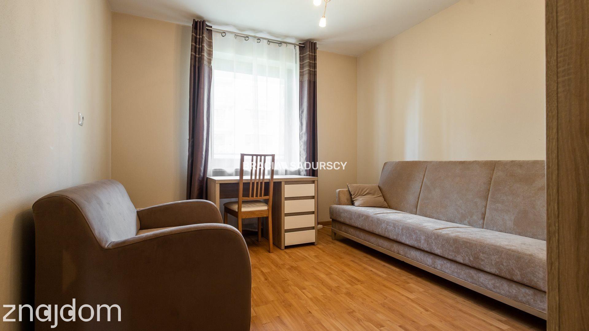 3pok, 68m, balkon, Ruczaj, wysoki standard - zdjęcie 12