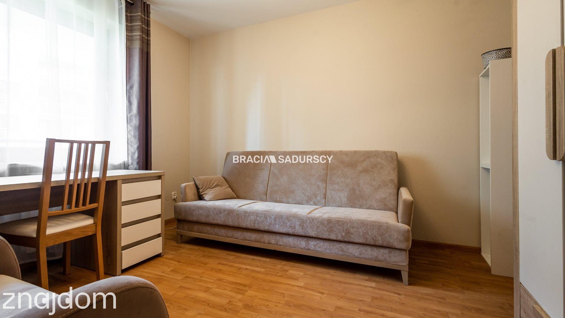 3pok, 68m, balkon, Ruczaj, wysoki standard - zdjęcie 13