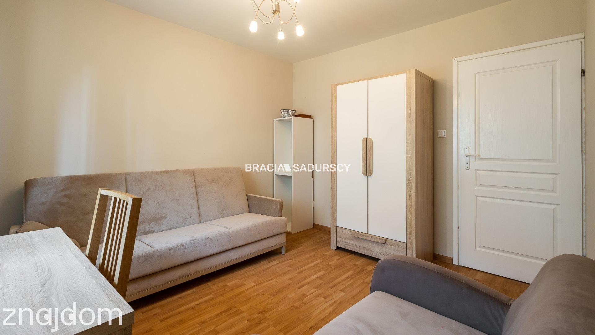 3pok, 68m, balkon, Ruczaj, wysoki standard - zdjęcie 14