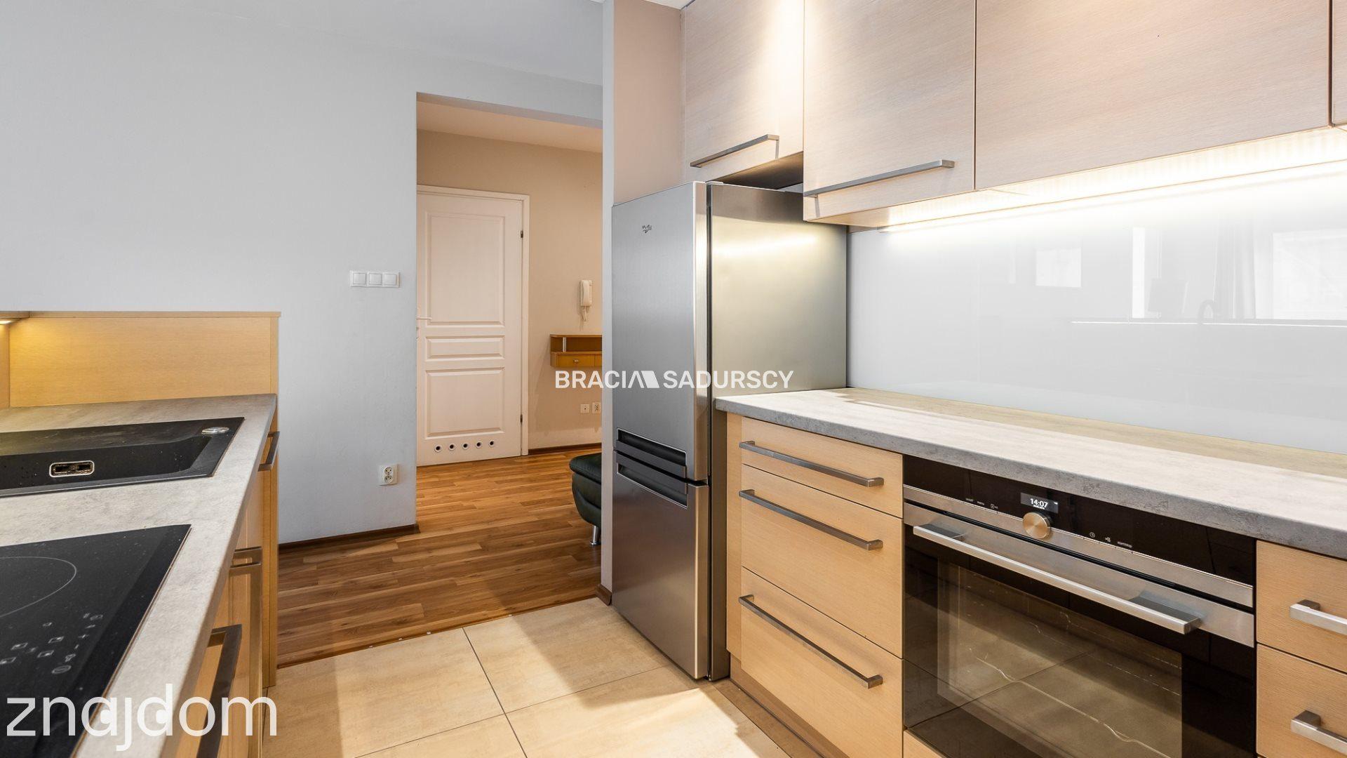 3pok, 68m, balkon, Ruczaj, wysoki standard - zdjęcie 16
