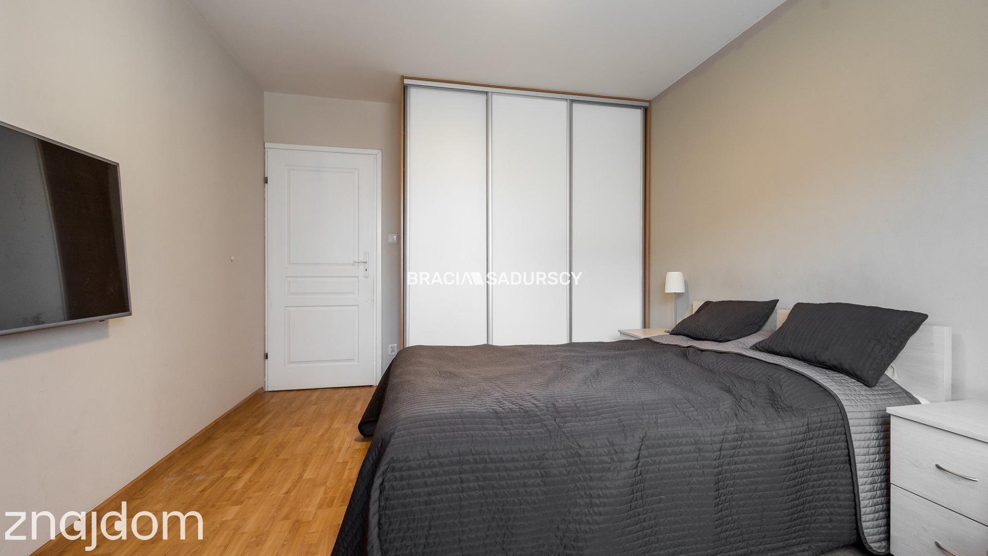 3pok, 68m, balkon, Ruczaj, wysoki standard - zdjęcie 6
