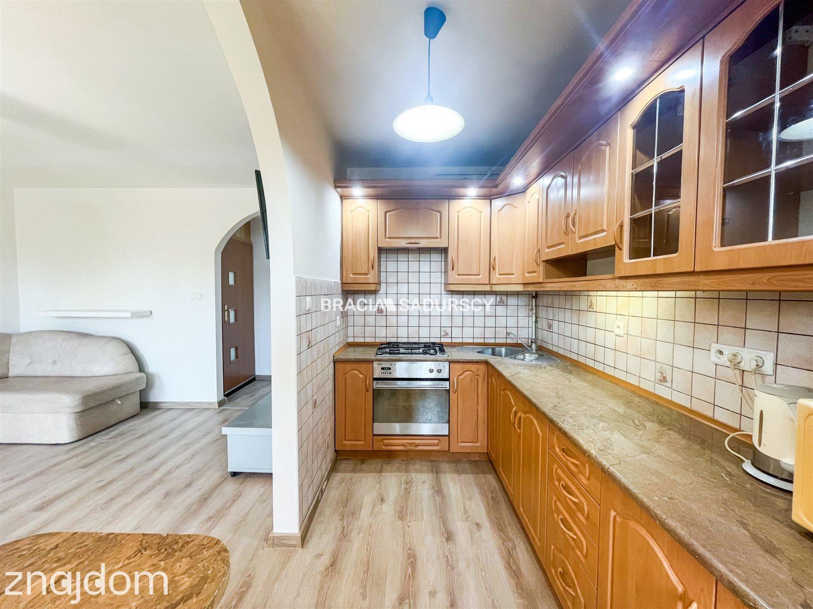 Kawalerka 35 m² | Balkon | 2 piętro | od zaraz - zdjęcie 11