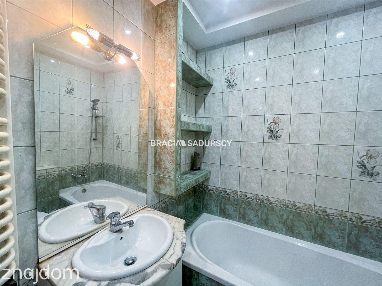 Kawalerka 35 m² | Balkon | 2 piętro | od zaraz - zdjęcie 12