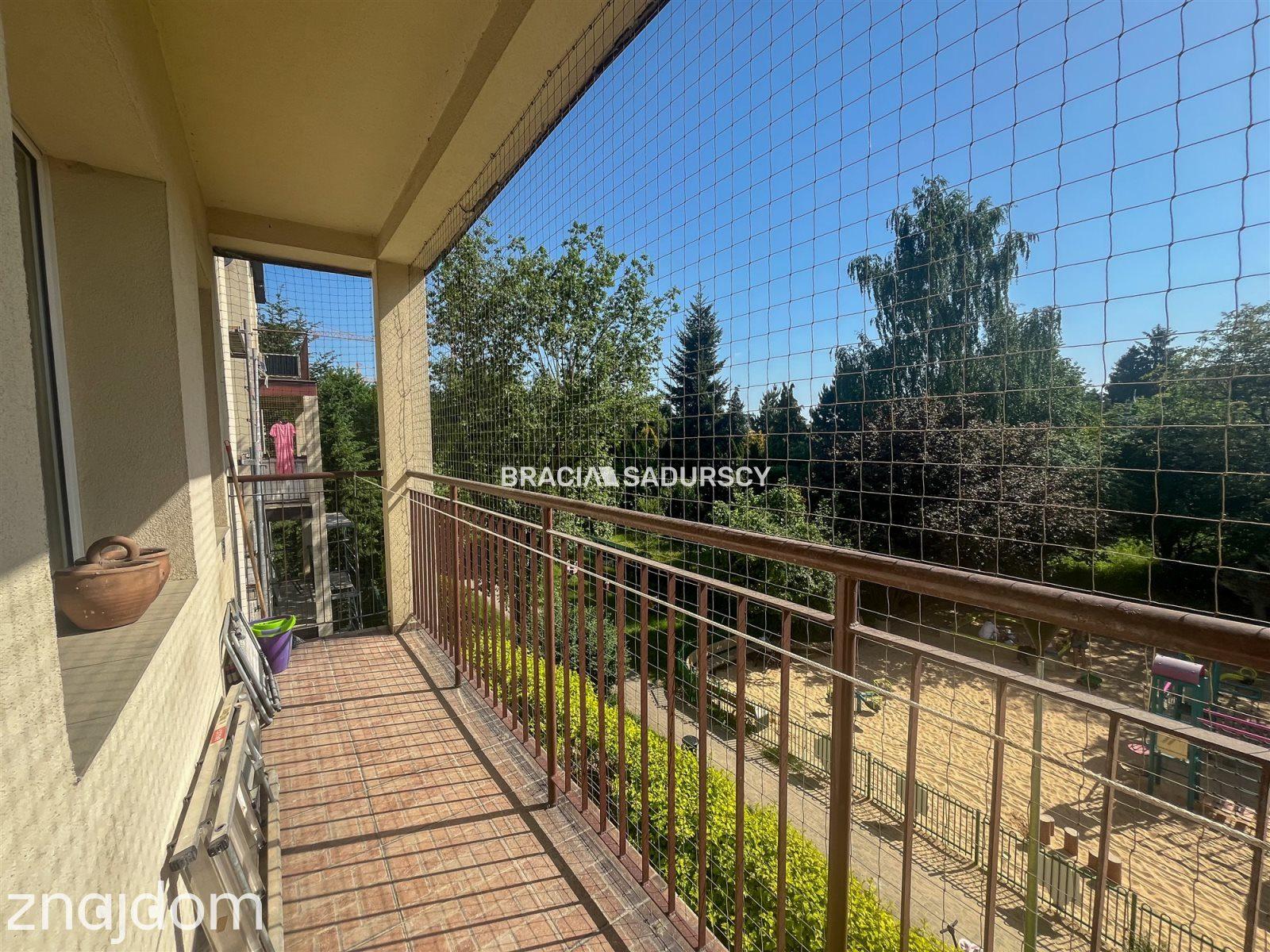 Kawalerka 35 m² | Balkon | 2 piętro | od zaraz - zdjęcie 6