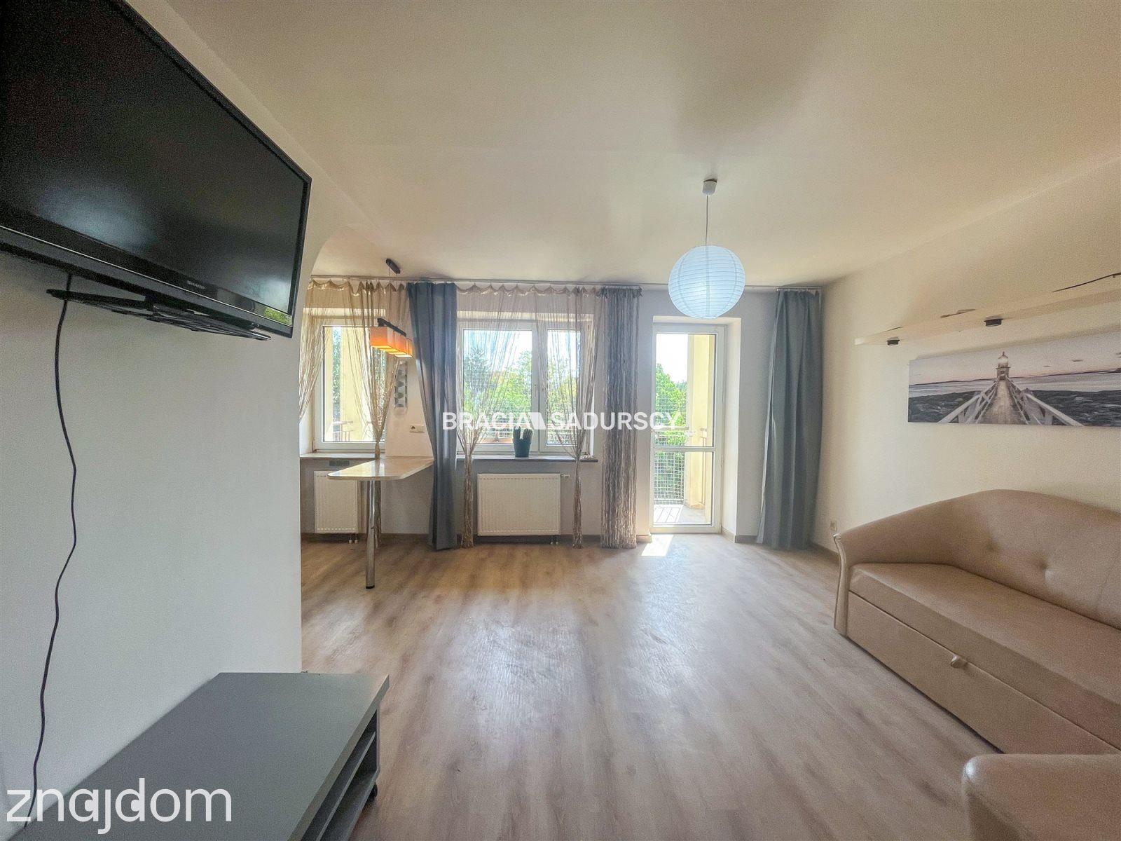 Kawalerka 35 m² | Balkon | 2 piętro | od zaraz - zdjęcie 8