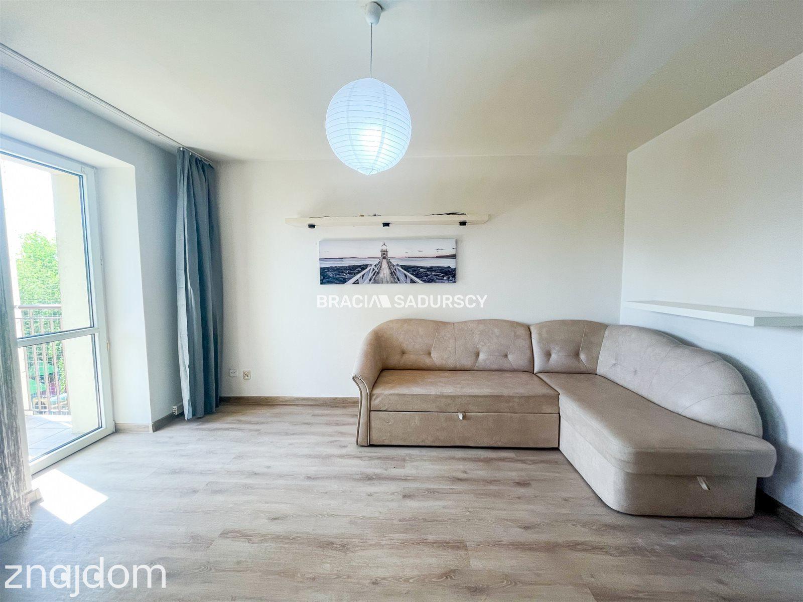 Kawalerka 35 m² | Balkon | 2 piętro | od zaraz - zdjęcie 9