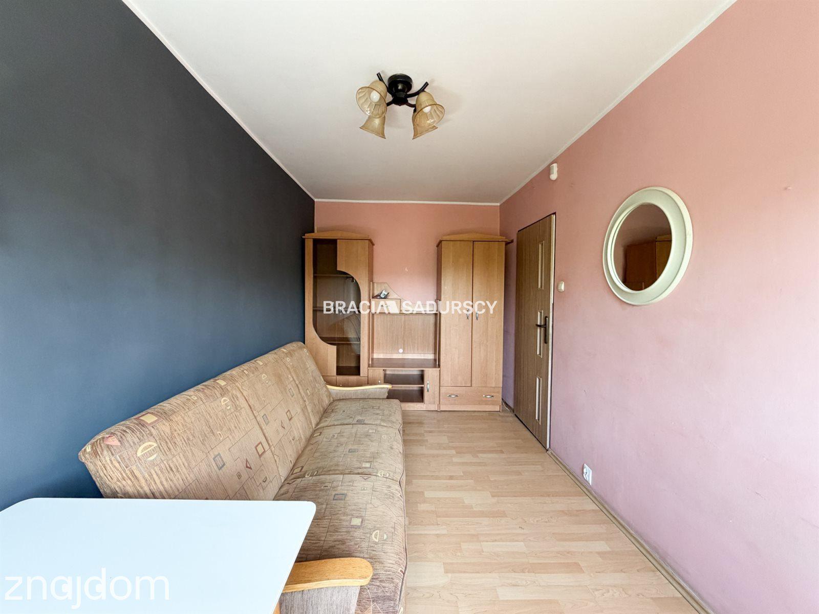 4 osobne pokoje, balkon, oddzielna kuchnia - zdjęcie 10