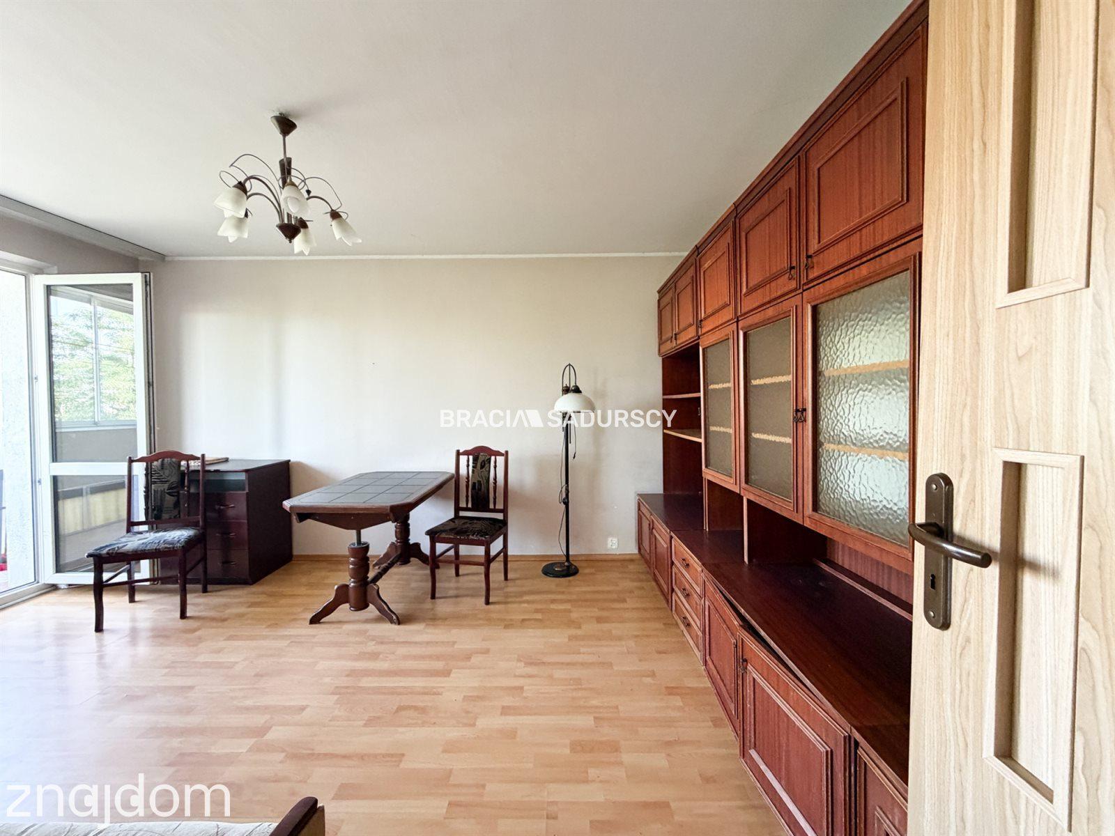 4 osobne pokoje, balkon, oddzielna kuchnia - zdjęcie 11