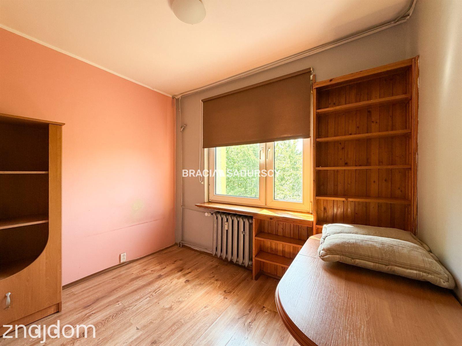4 osobne pokoje, balkon, oddzielna kuchnia - zdjęcie 14
