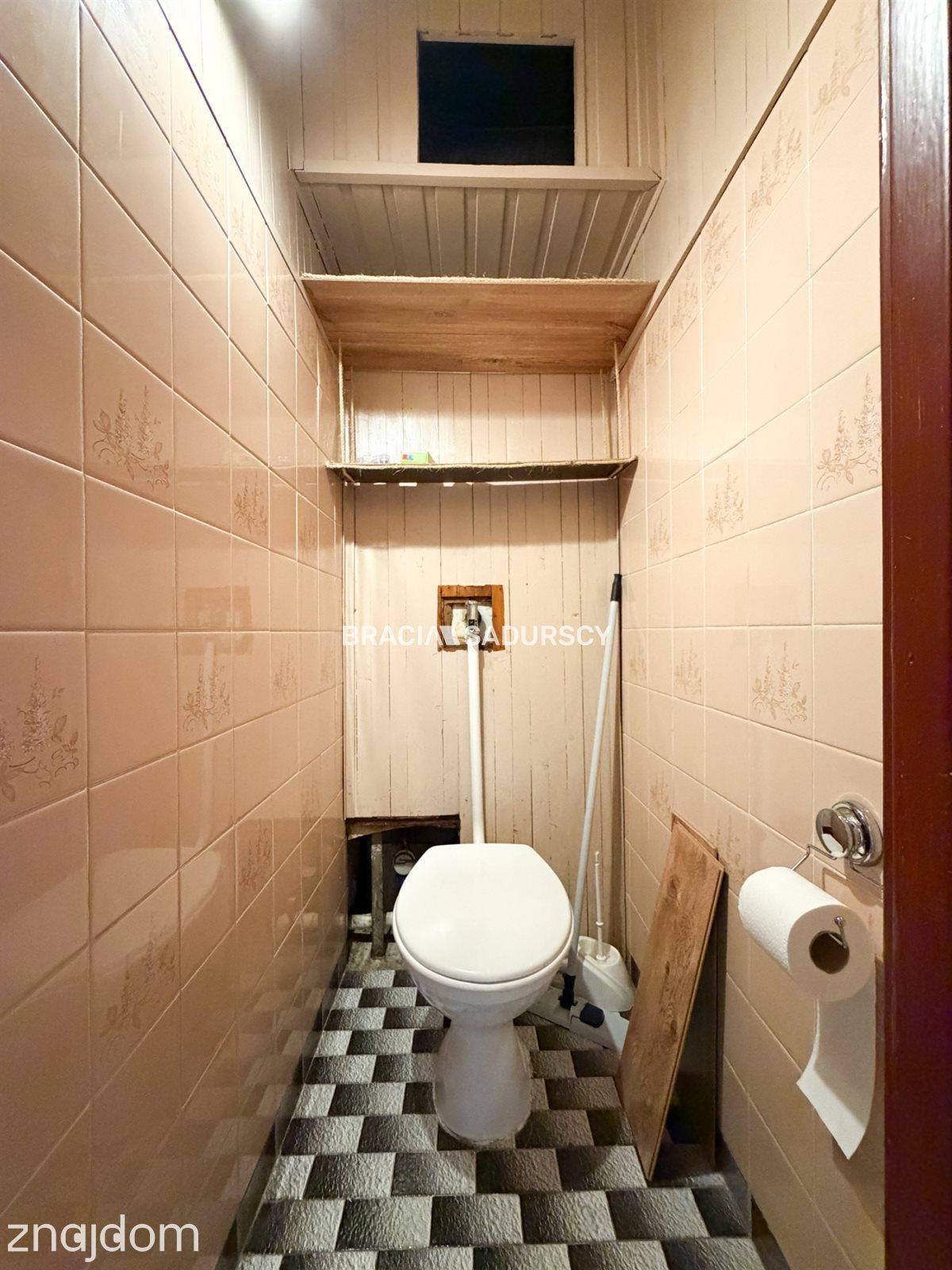 4 osobne pokoje, balkon, oddzielna kuchnia - zdjęcie 7