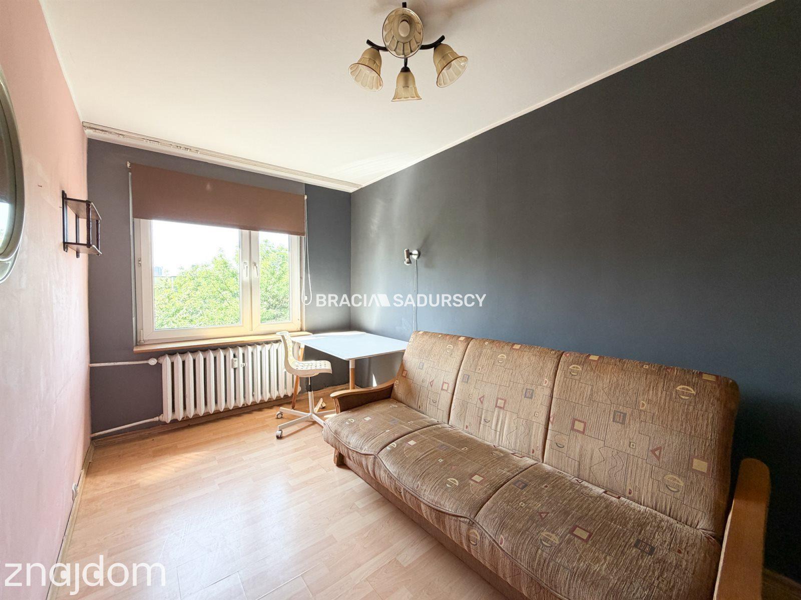 4 osobne pokoje, balkon, oddzielna kuchnia - zdjęcie 8