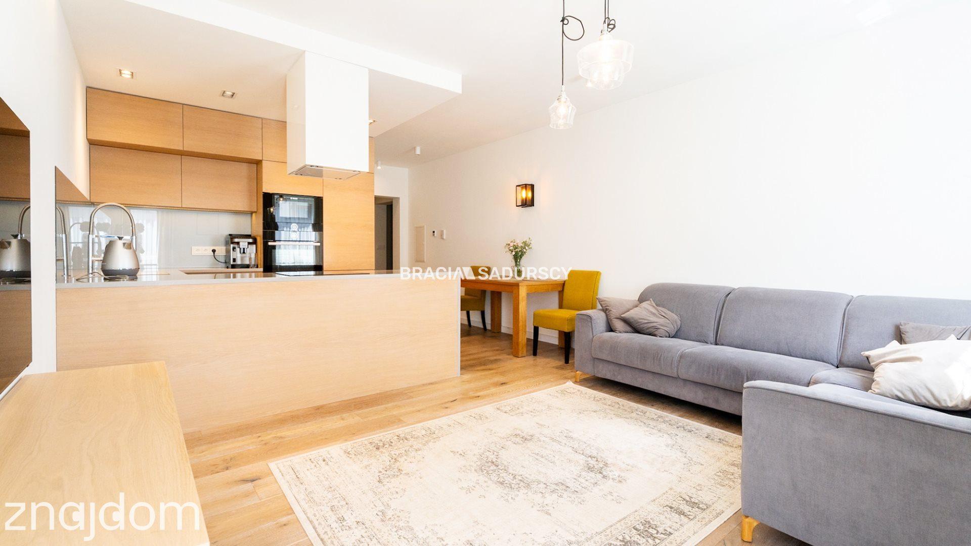 100 m2 mieszkanie premium z ogródkiem – Federowicz