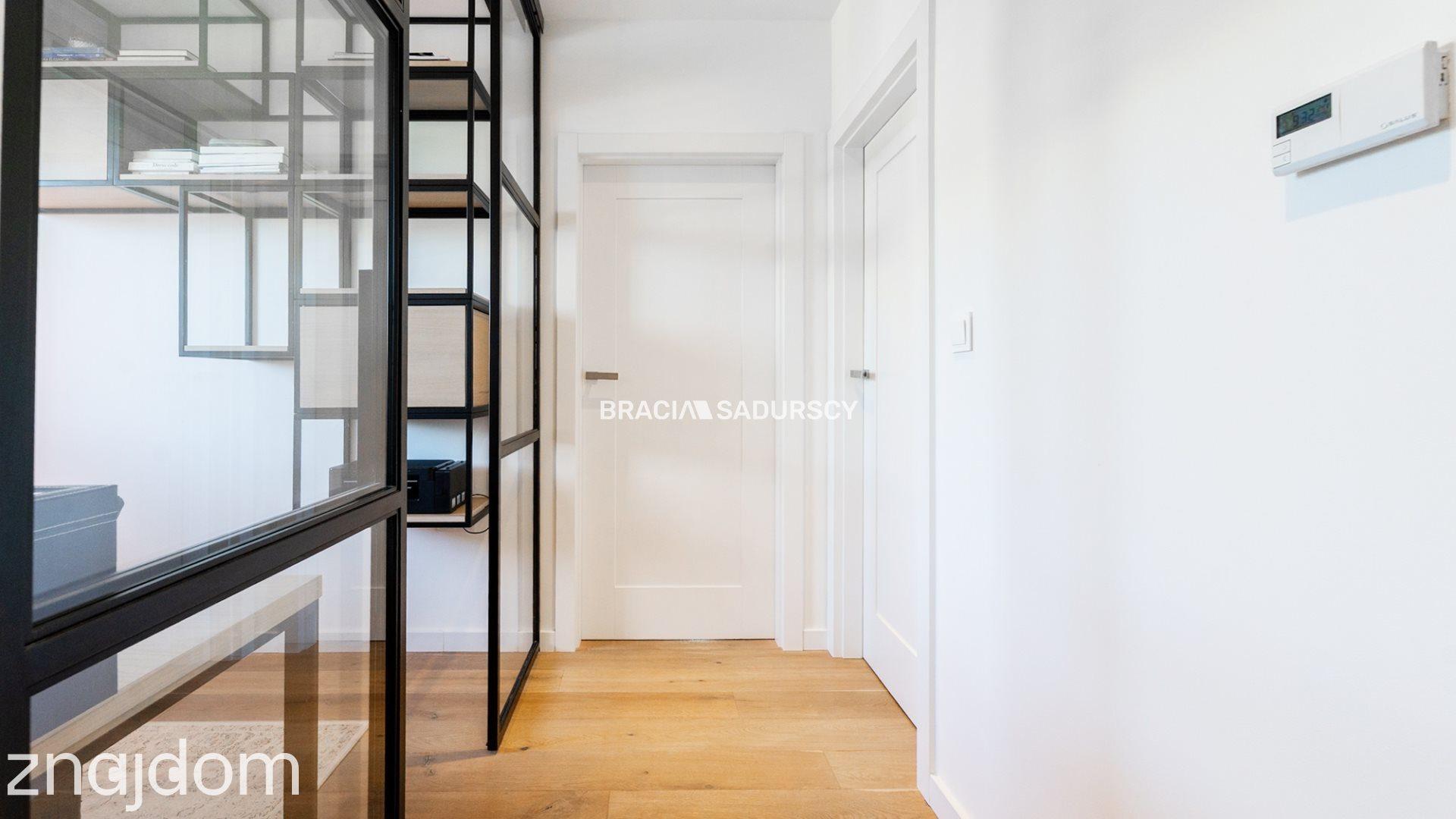 100 m2 mieszkanie premium z ogródkiem – Federowicz - zdjęcie 16