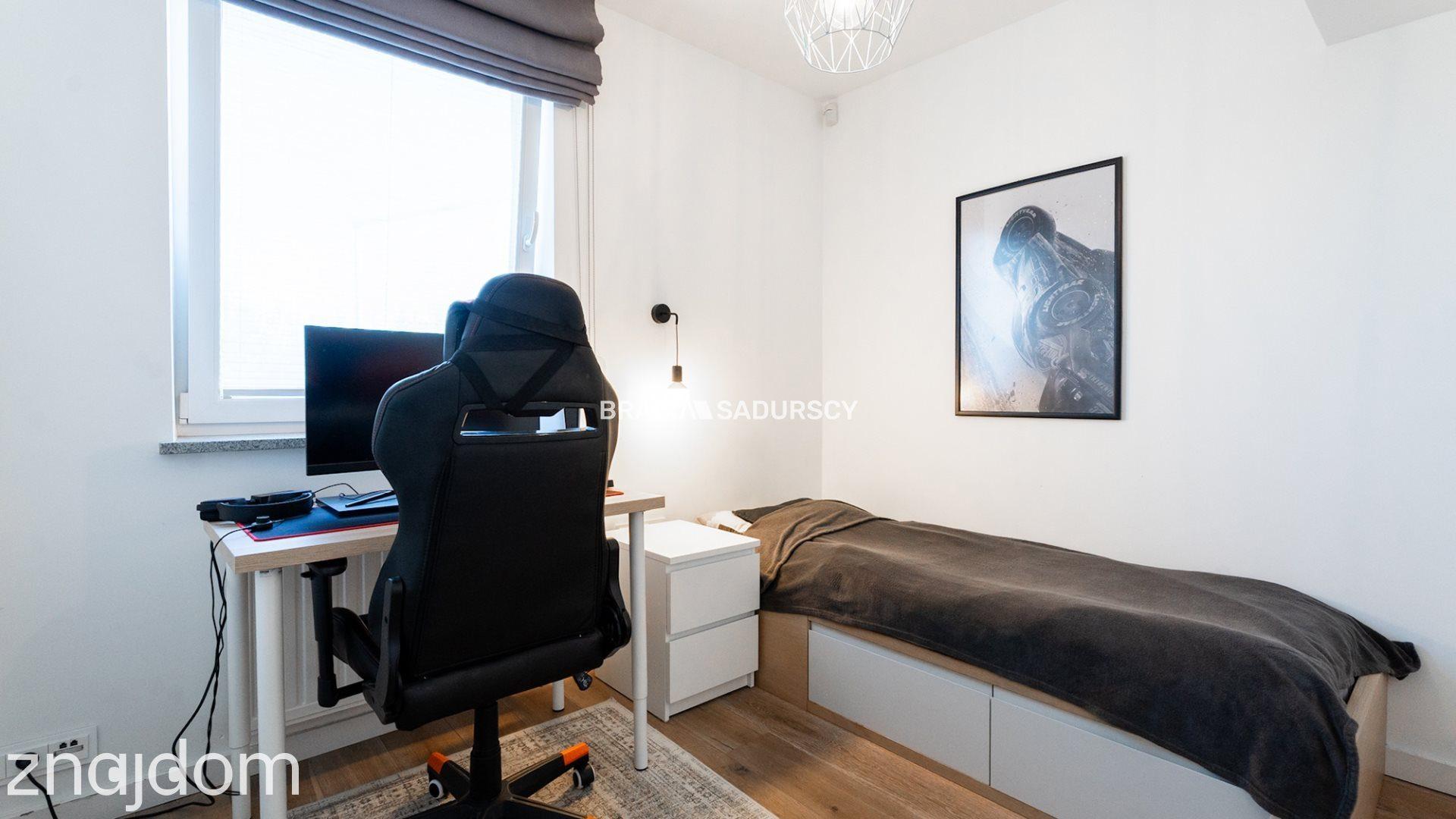 100 m2 mieszkanie premium z ogródkiem – Federowicz - zdjęcie 17