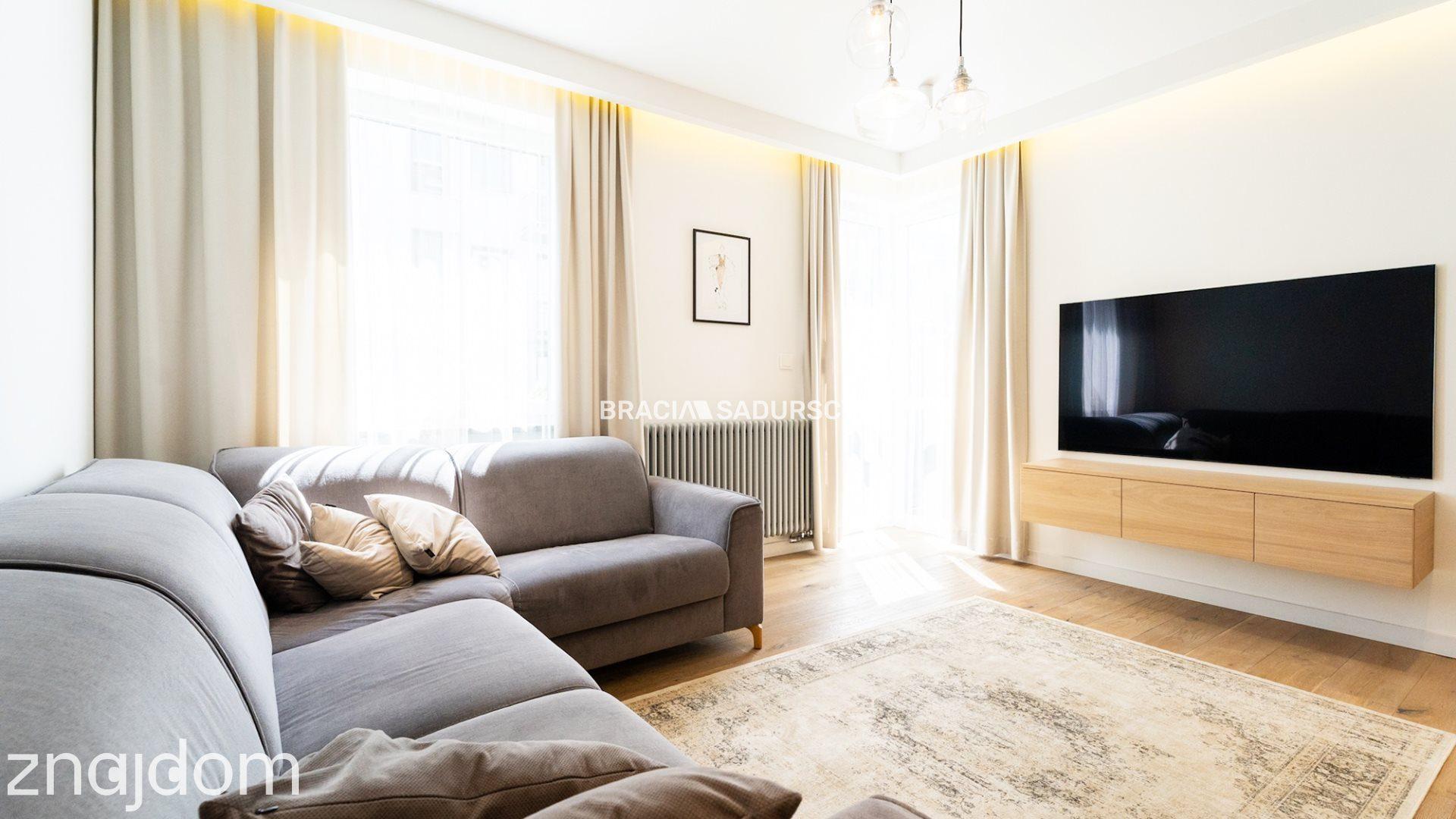 100 m2 mieszkanie premium z ogródkiem – Federowicz - zdjęcie 2