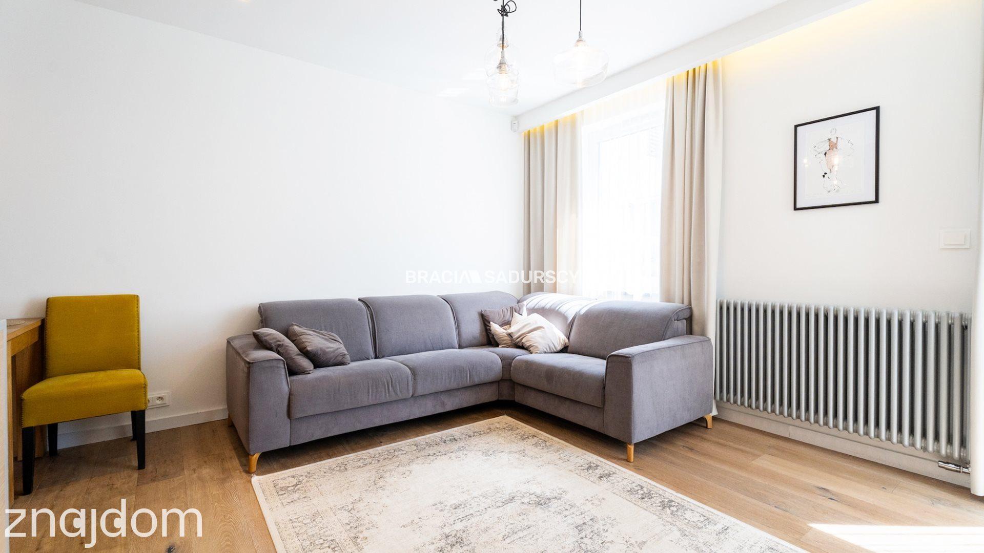 100 m2 mieszkanie premium z ogródkiem – Federowicz - zdjęcie 21